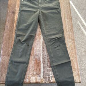 Paige Verdugo Ankle Women's Jeans